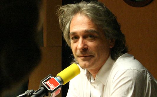 Titouan Lamazou