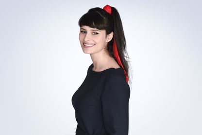 Eva Bester Eva Bester
