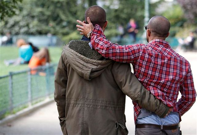 le conseil constitutionnel valide la loi sur le mariage homosexuel