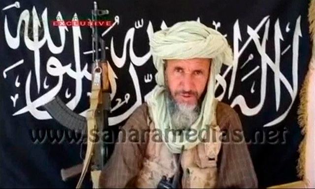 paris n'a pas encore confirmation de la mort d'abou zeïd