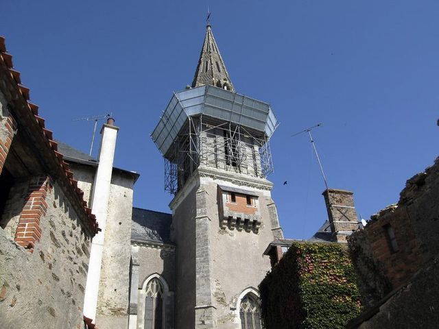 le sort incertain des églises de france trop chères à entretenir