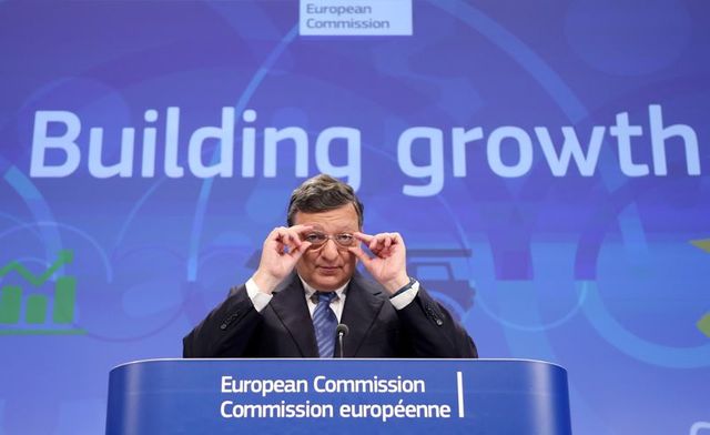 barroso estime que la france va dans la bonne direction