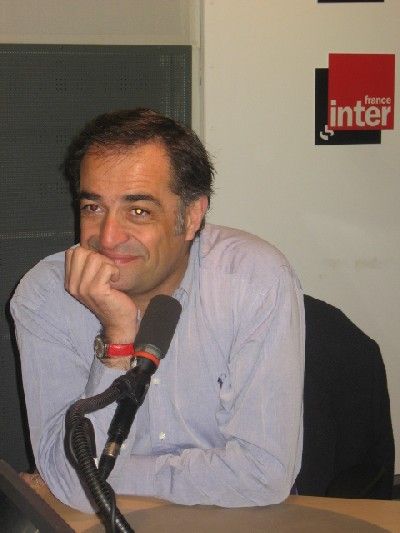 Frank Tanguy
