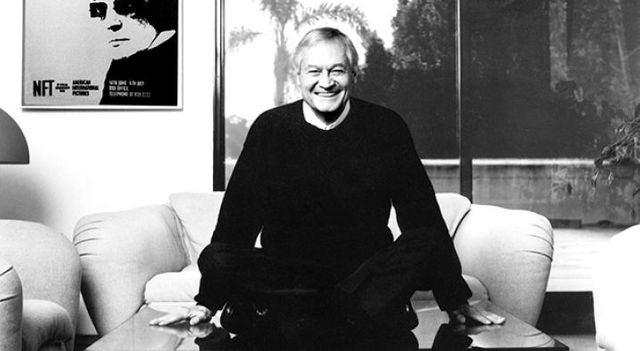 Roger Corman