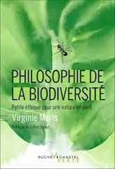 philo biodiversite
