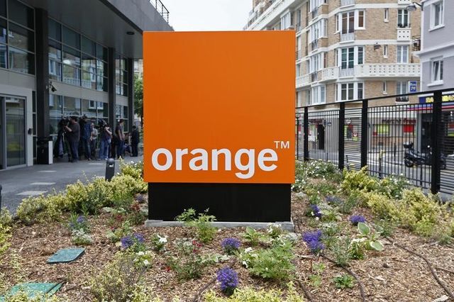 vol massif de données chez orange