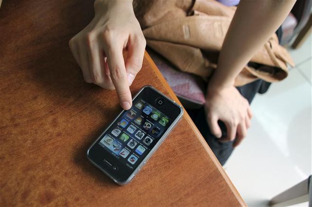 l'ufc-que choisir attaque orange et sfr sur leurs offres 4g