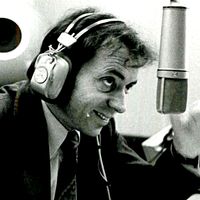 Pierre Bouteiller en 1971