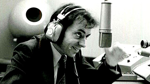 Pierre Bouteiller en 1971