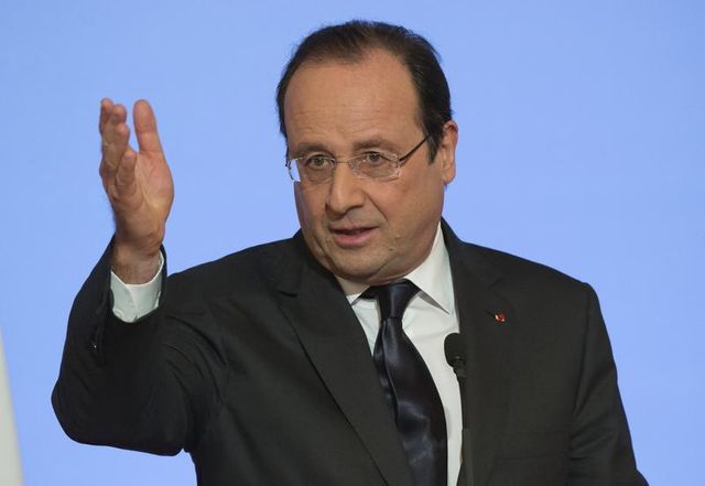 60% des français jugent la politique de hollande moins à gauche que promis
