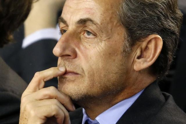 le bâtonnier de paris saisit hollande sur les écoutes de nicolas sarkozy