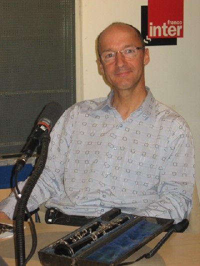 Dominique Enon