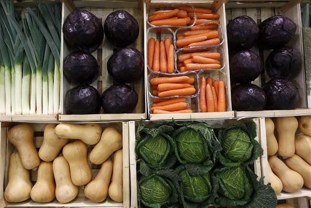 5.000 emplois encore menacés dans l'agroalimentaire, dit l'ania