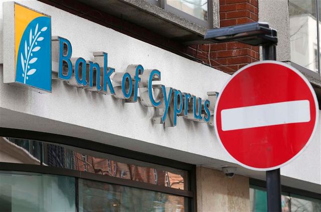 le parlement chypriote rejetterait la taxe bancaire