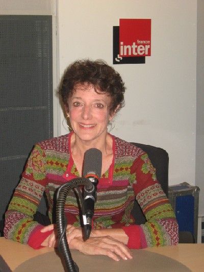 Suzanne Otwell-Nègre