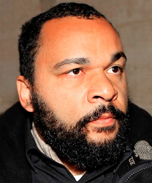 dieudonné dans le collimateur du ministère de l'intérieur