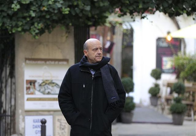 alain juppé pourrait être candidat à la présidentielle de 2017