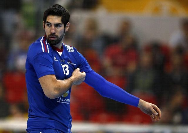 nikola karabatic dans l'attente d'une décision sur les paris présumés illégaux