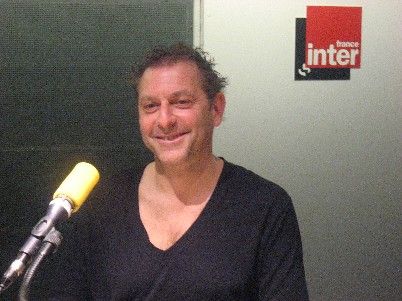 Loïc Perrin