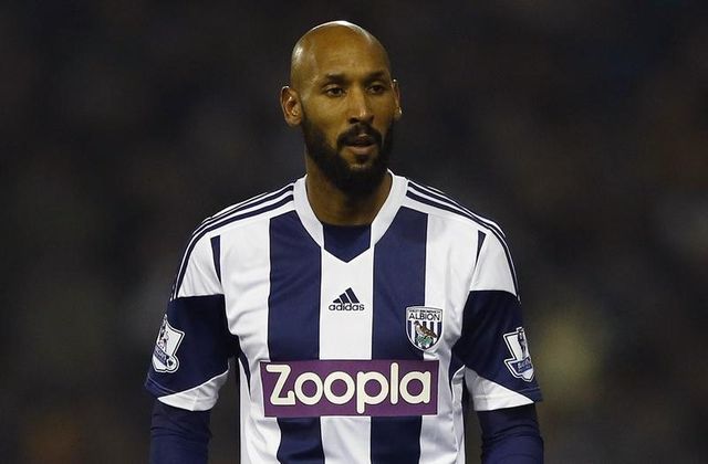 west bromwich se sépare d'anelka après sa "quenelle"
