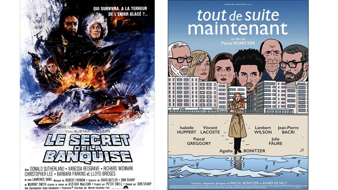 Le Secret De La Banquise 1979 Streaming Tout de suite maintenant et Le secret de la banquise