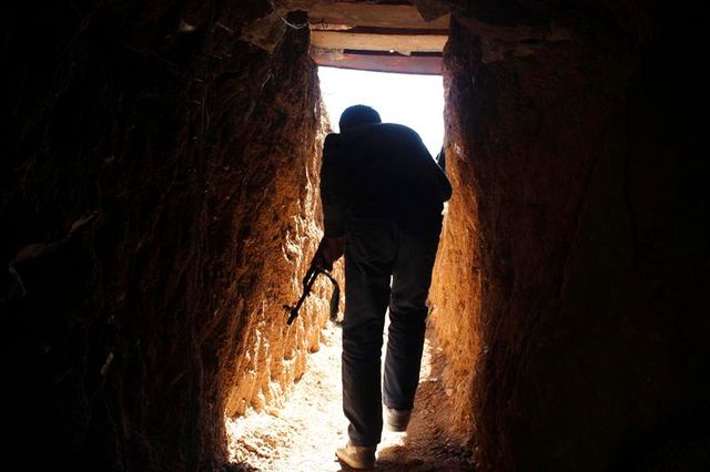 l'exode en syrie de jeunes djihadistes francais s'accélère, selon le juge marc trévidic