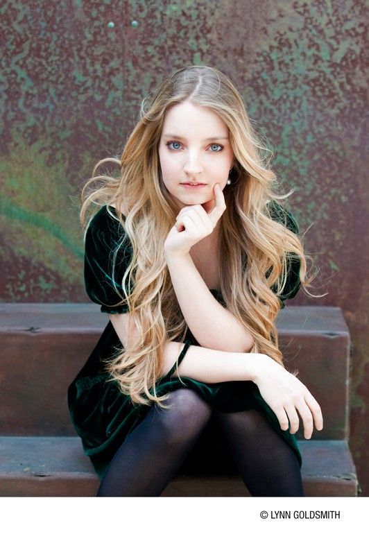 Lise de la Salle, pianiste