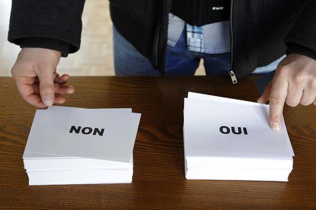 le conseil constitutionnel valide le référendum d'initiative populaire