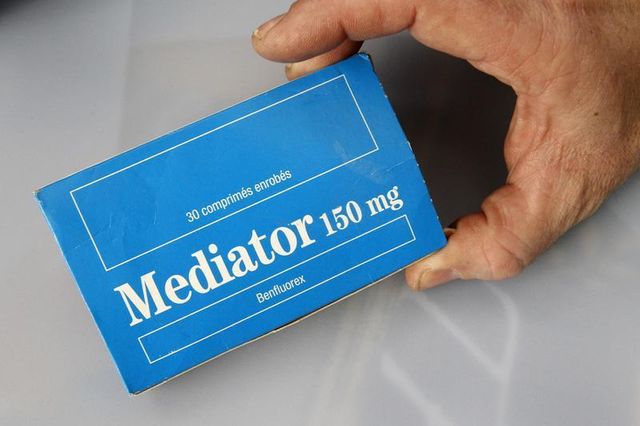 le mediator pourrait avoir fait 1.800 morts