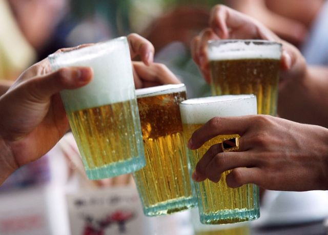 l'alcool a fait plus de trois millions de morts en 2012