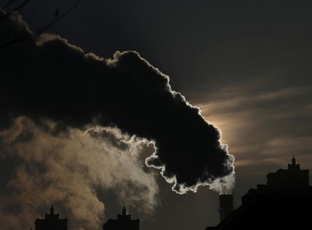plus l’on tarde à agir contre le réchauffement climatique, plus le coût sera élevé, selon le giec