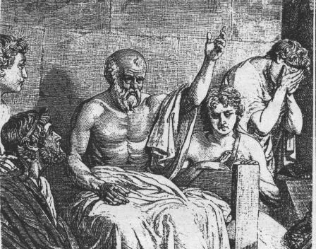 La supplique de l'électeur Socrate
