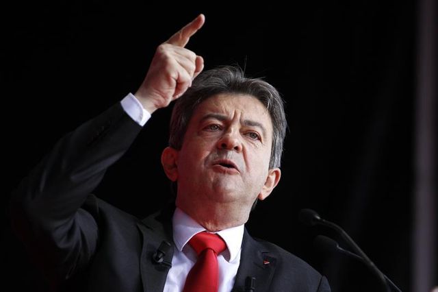 jean-luc mélenchon se verrait volontiers 1er ministre de françois hollande