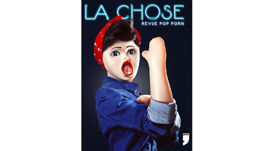 La Chose