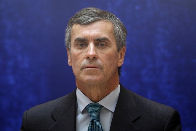 jérôme cahuzac sera entendu le 26 juin par une commission d'enquête