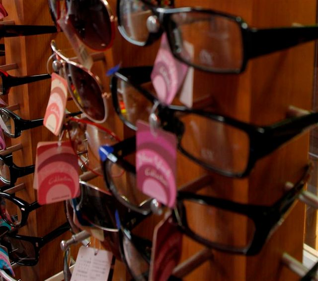 libéralisation en vue de la vente de lunettes sur internet