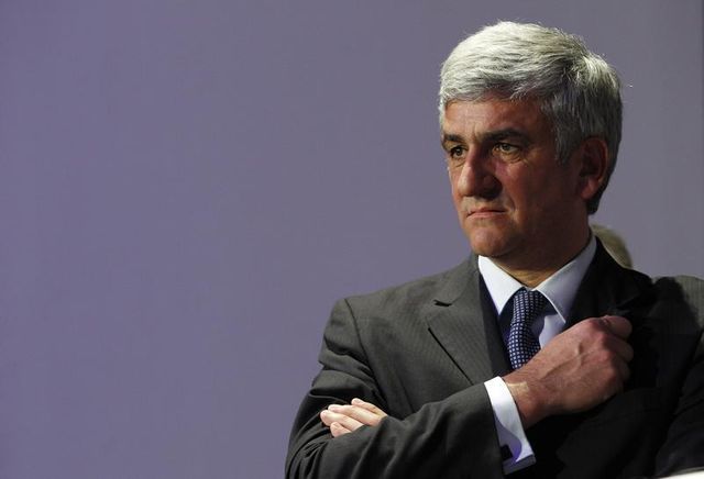 hervé morin reconnaît l'échec de l'opération sur le voilier tanit