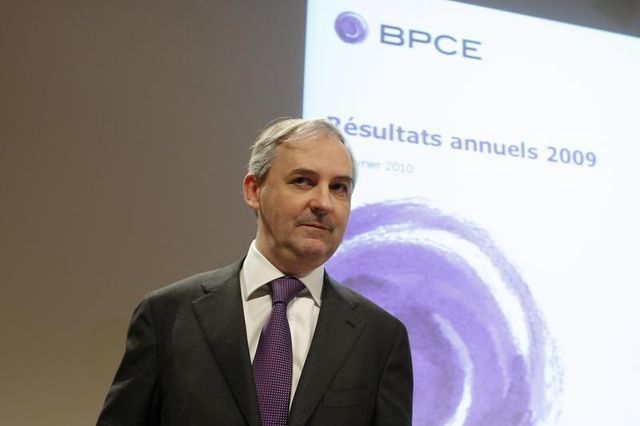 le domicile du président de bpce françois pérol a été perquisitionné