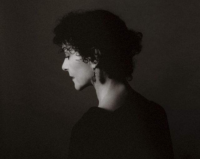 Angélique Ionatos
