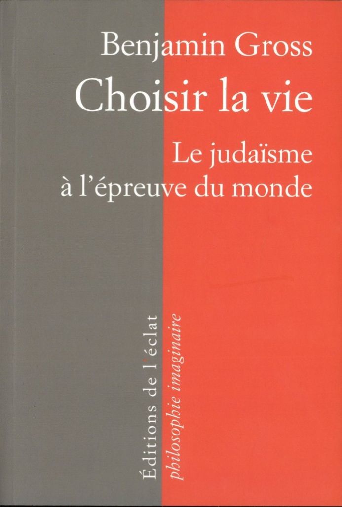 Editions de l'éclat