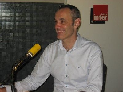 Michel Mezard