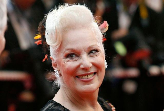 bernadette lafont est morte