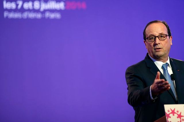 la conférence sociale va se poursuivre sans la cgt et fo