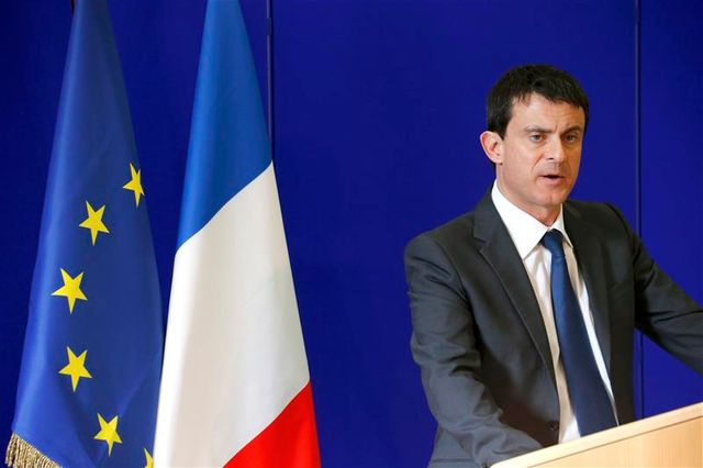 manuel valls appelle les forces de sécurité en corse à renouveler leurs méthodes