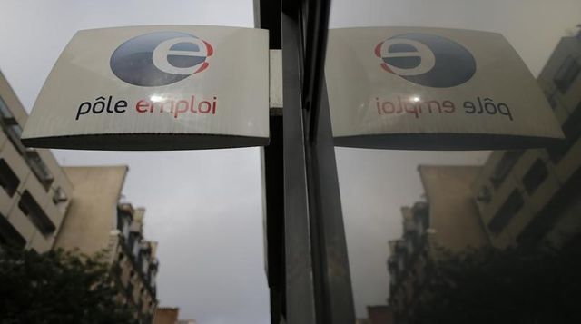 baisse de 0,1 point du taux de chômage au sens du bit au 4e trimestre