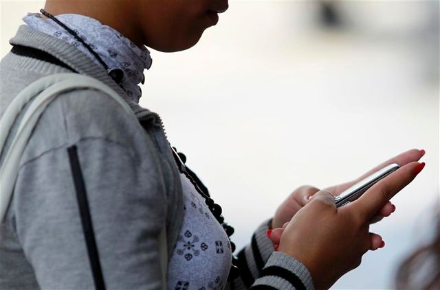le gouvernement alerte les ministères sur l'utilisation des smartphones