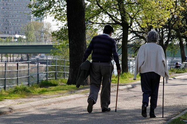 une prise en compte des stages à l'étude dans la réforme des retraites