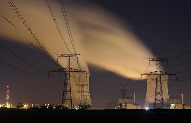la france débat de ses déchets nucléaires