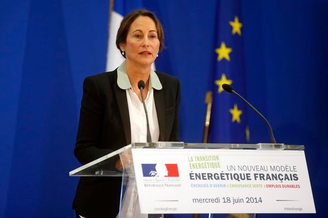 le gouvernement engage la transition énergétique