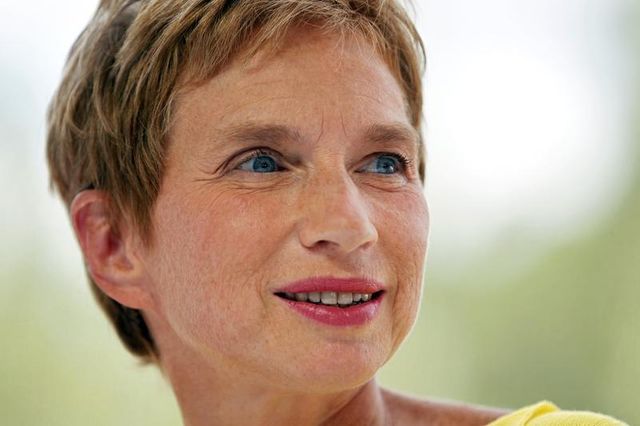 laurence parisot critique la loi d'amnistie sociale